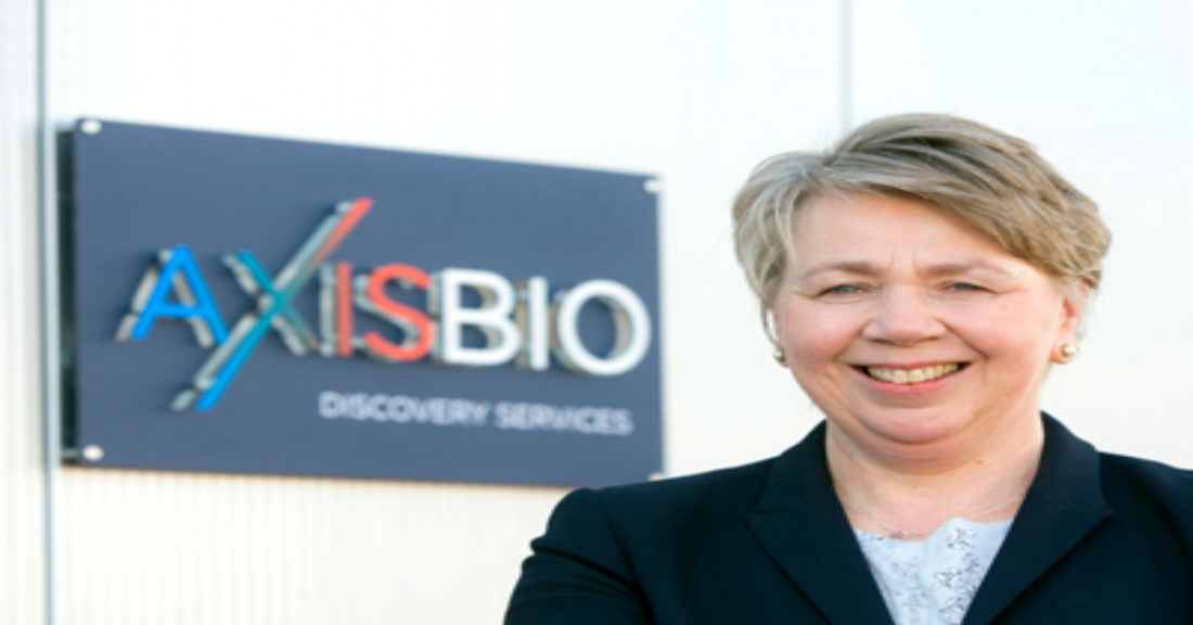 Small steps, big gains Axis Bio’s move to cloud voice eir evo UK