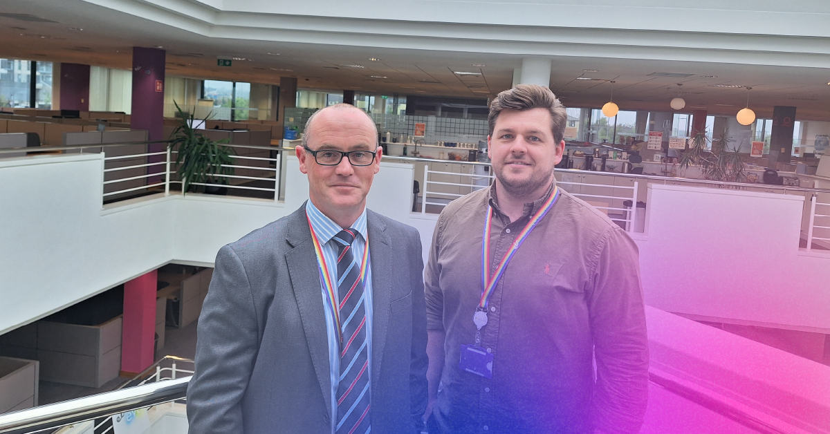 Microsoft Networking Success for eir evo eir evo