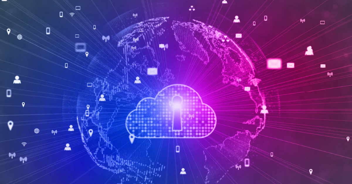 Top 5 Cyber Security Vulnerabilities eir evo